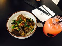 -贡梅老面馆·蟹粉面·无锡特色小吃(南长街主推店)