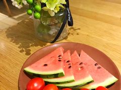 -青瓷火锅料理(西单大悦城店)