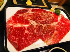 -三石铁板烧(紫竹桥店)