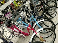 -家乐福会员店(南翔店)