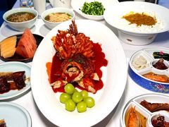 -松鹤楼·非遗·苏帮菜(融科店)