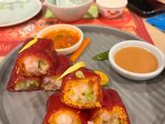 -点都德(龙之梦店)