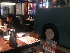 -前海沿·青岛菜(五四广场永旺店)