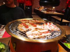 -西塔老太太泥炉烤肉