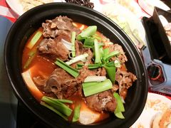 -西贝莜面村(上海百联西郊店)