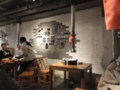 -么肆烤肉(汉街形象店)