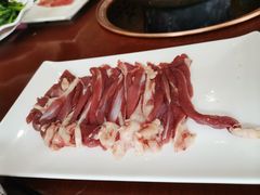 -岳合轩老北京涮肉