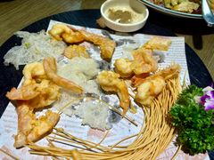 -隆喜元鱼汤包·海鲜(中联广场店)