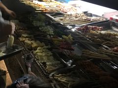 -非凡烧烤(历史博物馆店)