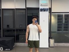 -WEGYMER健萌健身(雅颂居馆)