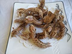 -宾朋海鲜饭庄(兴海路店)