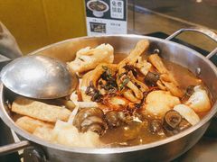 -蚝美人·生蚝海鲜烧烤(茶花园店)
