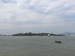 -演武大桥观景平台