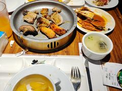 -汉巴味德(大悦城店)