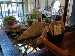 -苏州独墅湖书香世家酒店