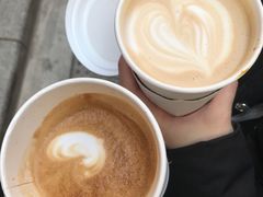 馥芮白-JPG coffee(广州体育西店)
