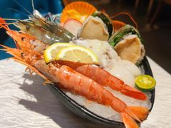 -领鲜活海鲜榴莲自助火锅(东门店)