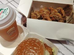 -肯德基(传媒广场店)