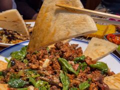 -食鸡公社辣子鸡·潍坊菜·烧烤