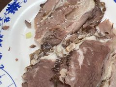 -吾穆勒蓬灰牛肉面·清真(北滨河中路店)