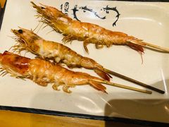 -割烹旭日本料理(龙湖狮山天街店)