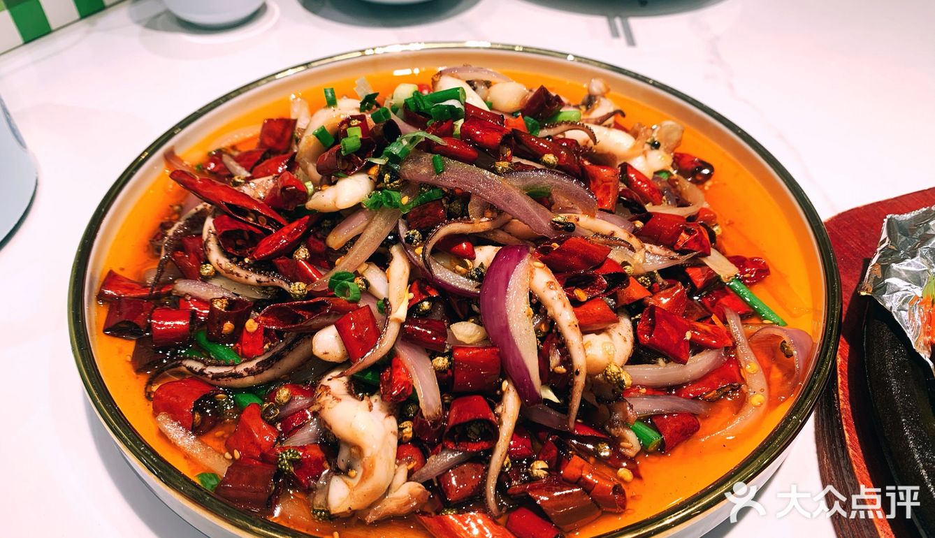 南山翁•真实探店！