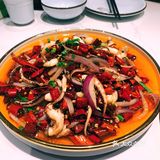 南山翁•真实探店！