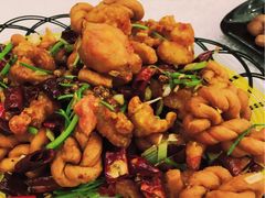 -卫鼎轩·曹公馆(鼓楼店)