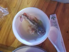 -食海部落
