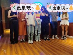 -棂笼·深度沉浸密室(武汉旗舰店)