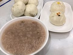 鲜肉包-李与白包子铺(桐梓林店)