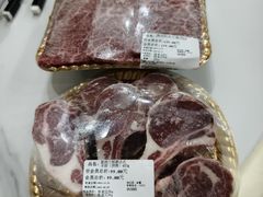 -Olé精品超市(广州太古汇店)