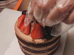 -罗森尼娜(德思勤店)