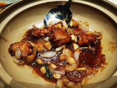 -青年公社烤鸭(熙悦天街店)