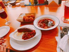 -瑞食酒馆 La Taverne Suisse