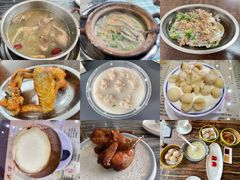-鸽鸟轩(石岐店)