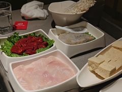 -海底捞火锅(凯德广场店)