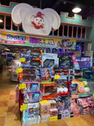 -卡通尼乐园·生日会(烟台永旺店)