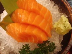 -坂吉屋·居酒屋深夜食堂(龙湖店)