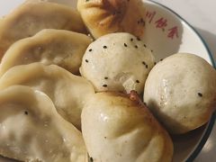 -新川饮食(新川小区店)