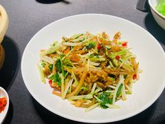 -简小舍· 民间手艺菜(古德寺店)