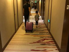 -北京西单美爵酒店