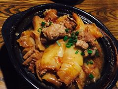 -广东道至正餐厅(区庄店)