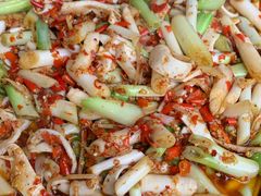 -邱金小炒·30 年盐帮江湖菜(自贡店)