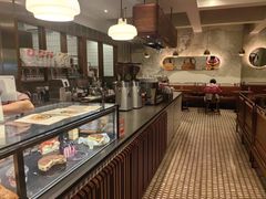 -BAKER&SPICE(BFC外滩金融中心店)