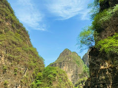 -龙庆峡风景区