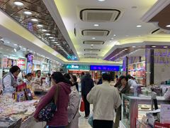 -泰康食品(南京东路店)