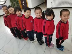 -幸福泉幼儿园(秋实东街)