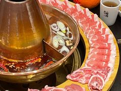 -北门涮肉·铜锅涮肉(南锣鼓巷店)