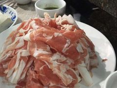-鑫龙火锅城(环山路店)